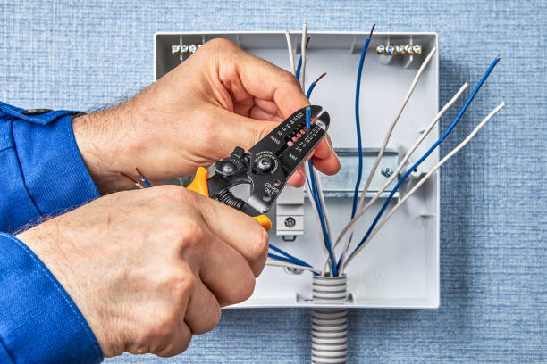 Emergency Electrical Repair Services in Frackville, PA